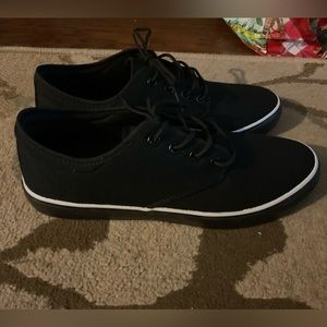 NWT Z Shoes Original Black 9 Men’s shoes